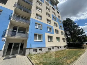 Pronájem bytu 2+kk, Brno, třída Generála Píky, 50 m2