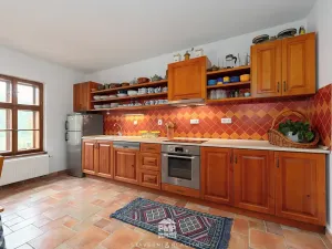Prodej chalupy, Rohozná, 231 m2