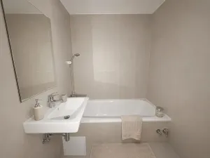 Pronájem bytu 4+1, Litvínov, Alešova, 74 m2