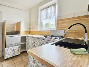 Pronájem bytu 2+1, Dubí, Nerudova, 38 m2