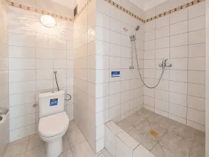 Pronájem vily, Praha - Braník, U háje, 380 m2