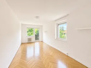 Pronájem kanceláře, Praha - Braník, U háje, 380 m2