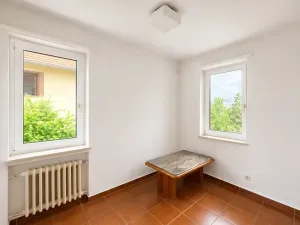 Pronájem kanceláře, Praha - Braník, U háje, 380 m2