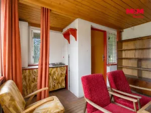 Prodej chaty, Třinec, 12 m2