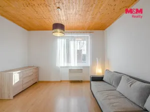 Pronájem bytu 2+1, Týniště nad Orlicí, Družstevní, 57 m2