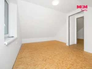 Prodej chaty, Bojanov - Hořelec, 68 m2