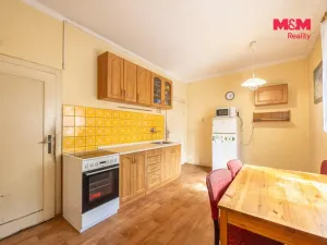Prodej rodinného domu, Horšovský Týn - Plzeňské Předměstí, Plzeňská, 180 m2
