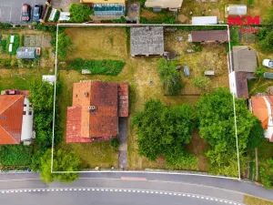 Prodej rodinného domu, Horšovský Týn - Plzeňské Předměstí, Plzeňská, 180 m2