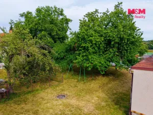 Prodej rodinného domu, Horšovský Týn - Plzeňské Předměstí, Plzeňská, 180 m2