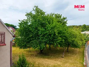 Prodej rodinného domu, Horšovský Týn - Plzeňské Předměstí, Plzeňská, 180 m2