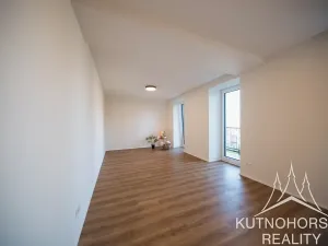 Pronájem bytu 1+kk, Kutná Hora, Hloušecká, 37 m2