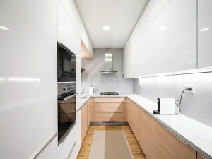 Prodej bytu 3+kk, Praha - Motol, Brdlíkova, 84 m2