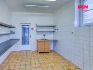 Pronájem obchodního prostoru, Klatovy - Klatovy IV, Studentská, 30 m2
