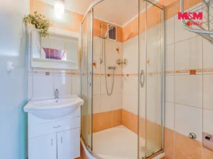 Prodej bytu 3+1, Karlovy Vary, Svatošská, 82 m2
