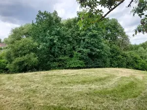 Prodej pozemku pro bydlení, Milešov, 2790 m2
