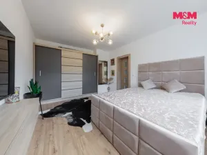 Prodej bytu 2+kk, Kraslice, Školní, 52 m2