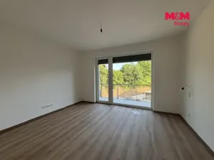 Pronájem bytu 2+kk, Jablonec nad Nisou - Rýnovice, 70 m2