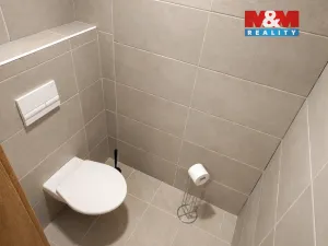 Pronájem obchodního prostoru, Frýdek-Místek - Frýdek, Bruzovská, 105 m2