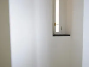 Pronájem bytu 1+1, Praha - Vinohrady, Mánesova, 47 m2
