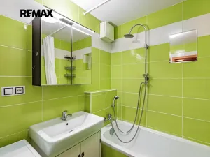 Prodej bytu 4+1, Beroun, U Židovského hřbitova, 70 m2