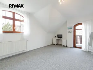 Prodej rodinného domu, Tuchoměřice, Ke Statenicím, 347 m2