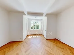 Pronájem bytu 1+1, Praha - Dejvice, Na pískách, 53 m2