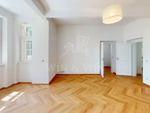 Pronájem bytu 1+1, Praha - Dejvice, Na pískách, 53 m2