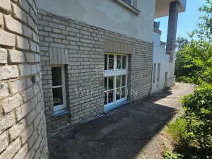 Pronájem bytu 1+1, Praha - Dejvice, Na pískách, 53 m2
