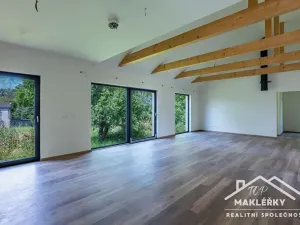 Prodej rodinného domu, Kouřim, Nad Hrázkou, 124 m2