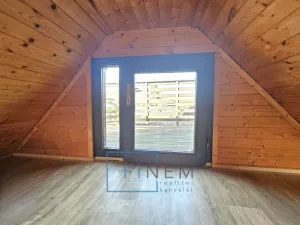 Pronájem chaty, Kralupy nad Vltavou - Zeměchy, 30 m2