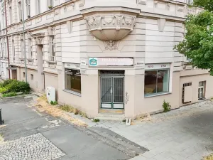 Prodej bytu 3+kk, Olomouc, Resslova, 77 m2