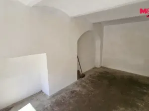 Pronájem garáže, Rakovník, Kamenná, 20 m2