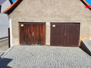 Pronájem garáže, Rakovník, Kamenná, 20 m2