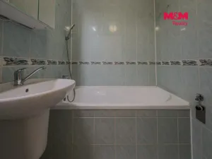 Pronájem bytu 1+1, Orlová - Lutyně, Na Stuchlíkovci, 36 m2