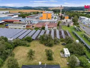 Prodej pozemku pro bydlení, Hořovice, 1580 m2