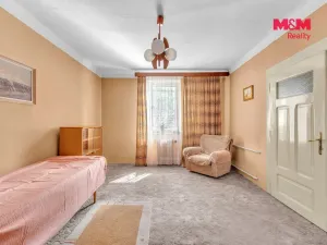 Prodej rodinného domu, Žlebské Chvalovice, 112 m2