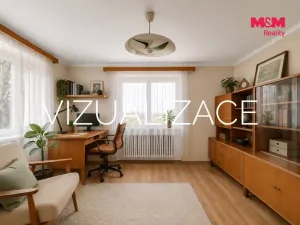 Prodej rodinného domu, Žlebské Chvalovice, 112 m2