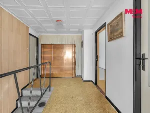 Prodej rodinného domu, Žlebské Chvalovice, 112 m2