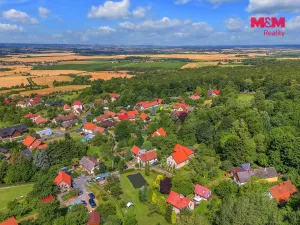 Prodej rodinného domu, Žlebské Chvalovice, 112 m2