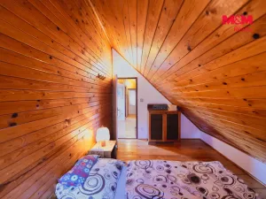 Prodej chalupy, Buková, 172 m2