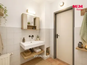 Prodej rodinného domu, Černovice - Benešov, 265 m2