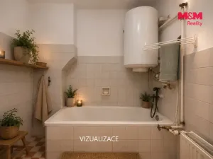 Prodej rodinného domu, Černovice - Benešov, 265 m2
