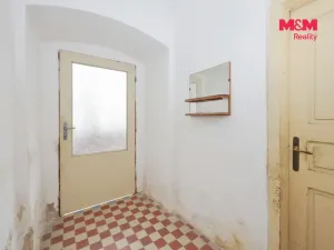 Prodej rodinného domu, Černovice - Benešov, 265 m2