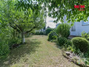 Prodej rodinného domu, Cheb, Jungmannova, 155 m2
