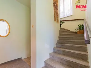 Prodej rodinného domu, Cheb, Jungmannova, 155 m2