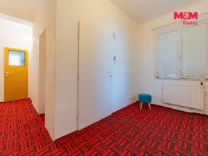 Prodej rodinného domu, Cheb, Jungmannova, 155 m2