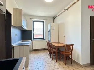 Pronájem činžovního domu, Bradlec, K Oboře, 280 m2