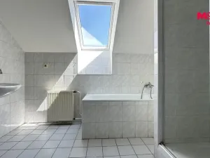 Pronájem činžovního domu, Bradlec, K Oboře, 280 m2