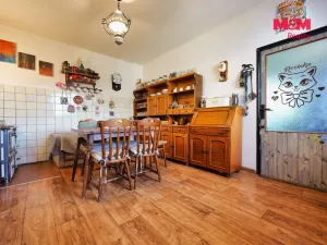 Prodej rodinného domu, Vranová Lhota, 100 m2