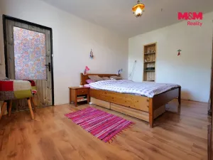 Prodej rodinného domu, Vranová Lhota, 100 m2